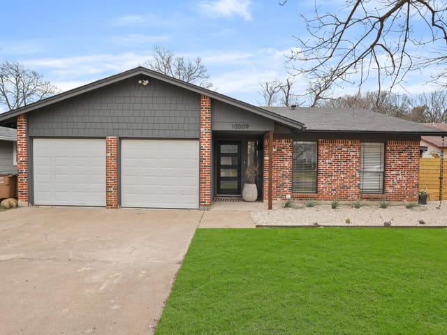 10009 Floyd Dr