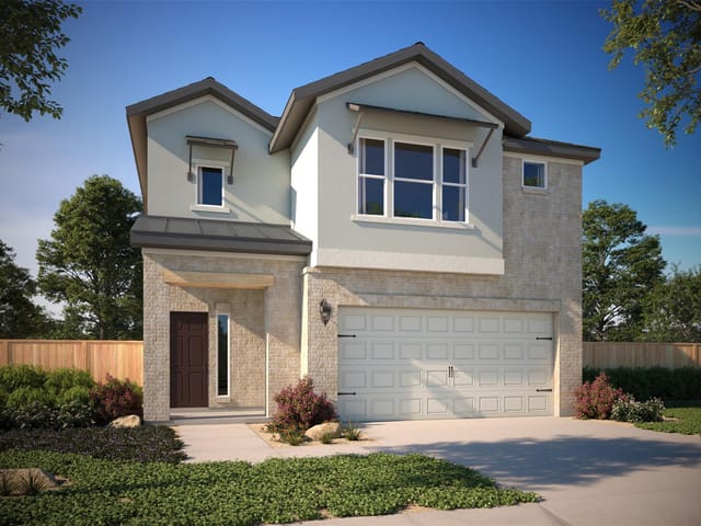 10009 Milton Albert Way