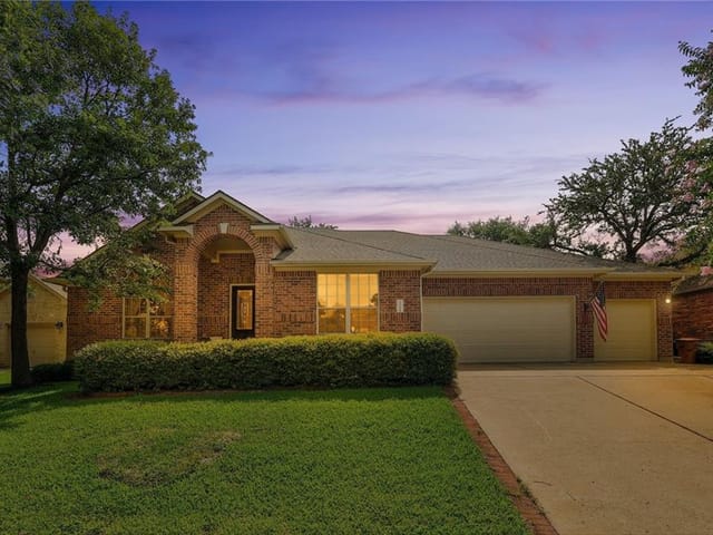 10009 Morgan Creek Dr