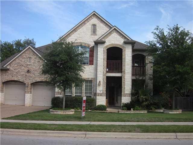 10009 Whitley Bay DR