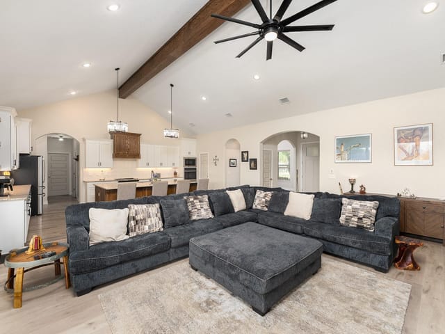 1001 County Road 3152