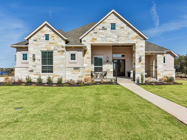 1001 Doelling DR