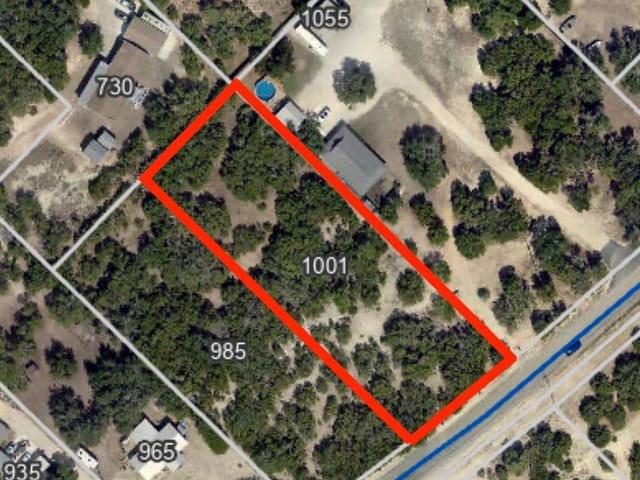 1001 Oblate Dr