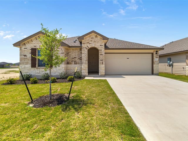 1001 Prairie Clover Road