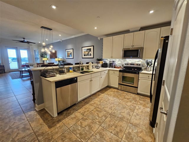 1001 The Cape RD Unit #32