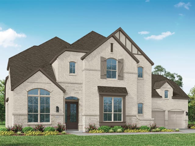 1001 Twisted Tarpley LN