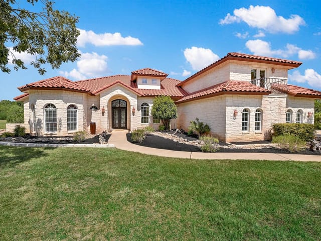 1001 Wesley Ridge DR