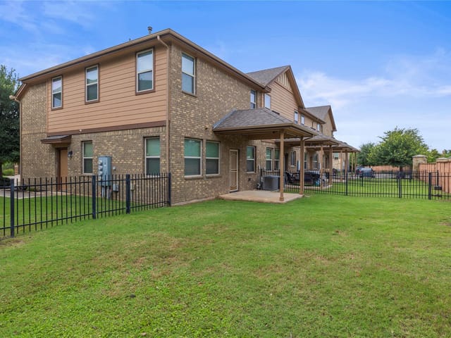 1001 Zodiac LN Unit #38