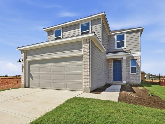 1002 Golden ST