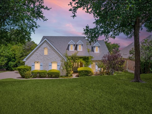 10024 Circleview DR