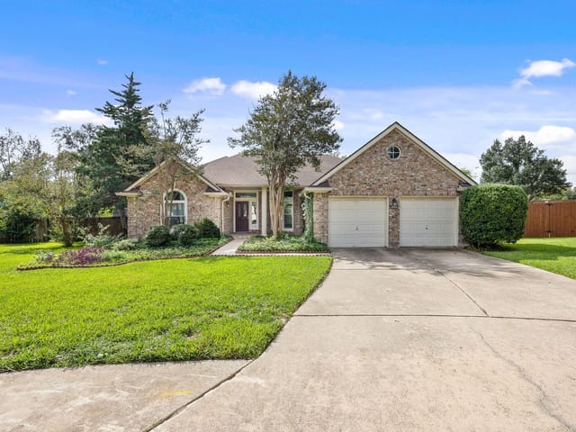 10025 Majorca Dr