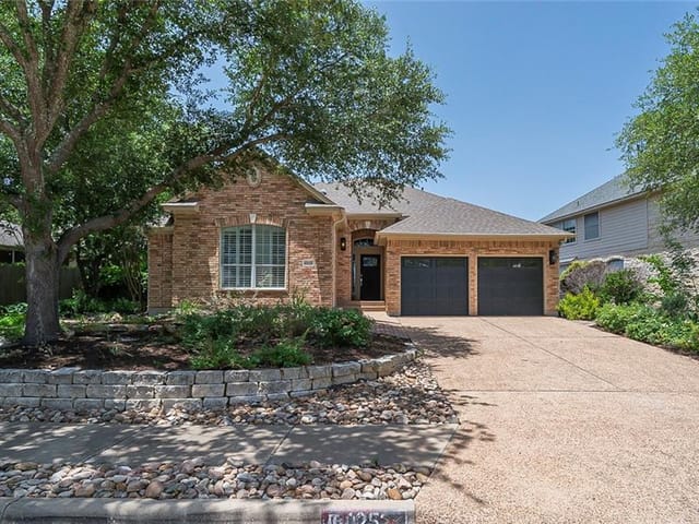 10025 Scull Creek DR