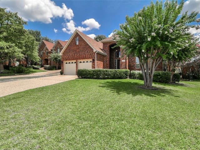 10027 Circleview Dr