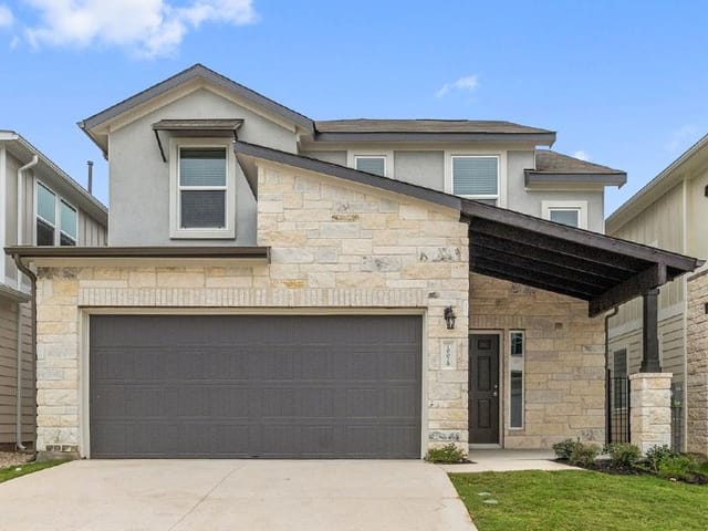 10029 Dawn Pearl Dr