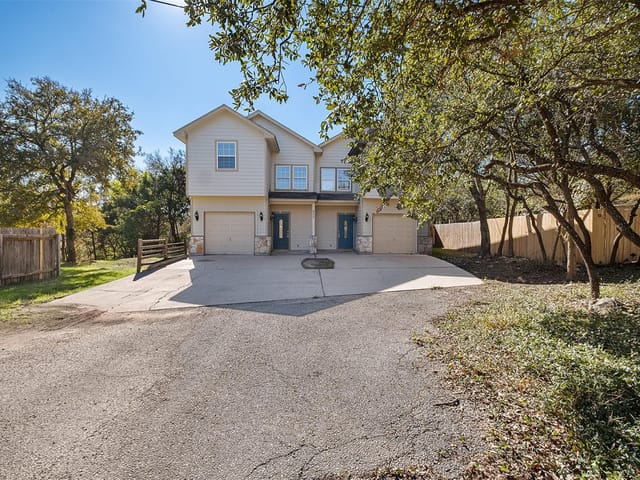 1003 Canyon Edge DR Unit #A
