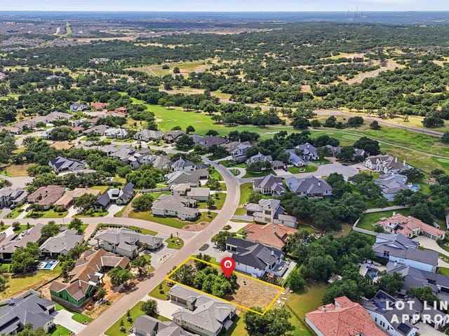 1003 Flint Ridge TRL