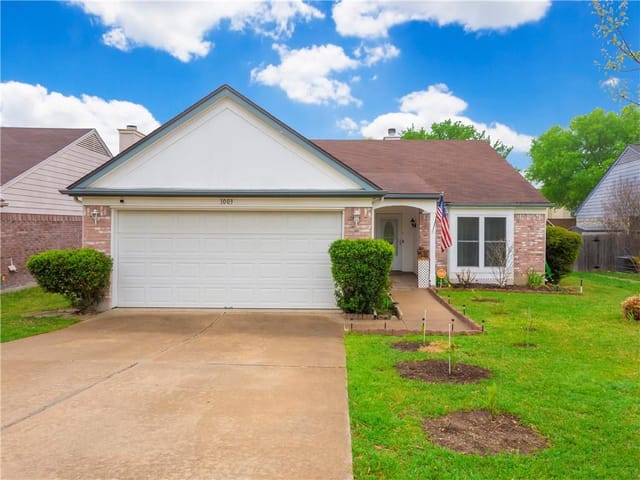 1003 Hatteras Dr