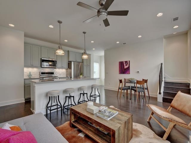 1003 Muse Ln Unit #21