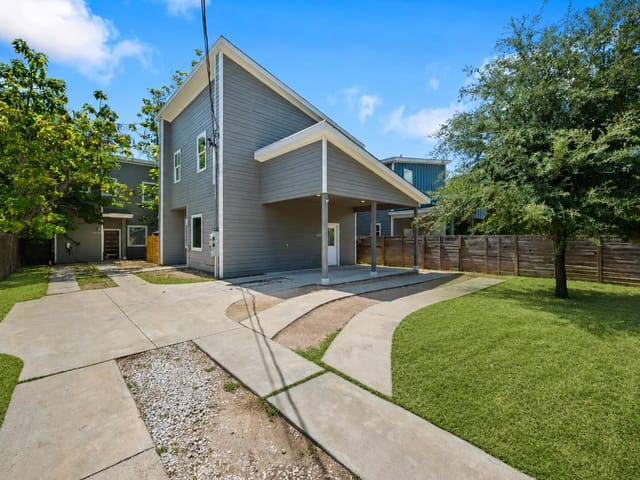 1003 Valdez ST Unit #A
