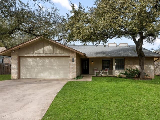 10032 Woodland Village Dr