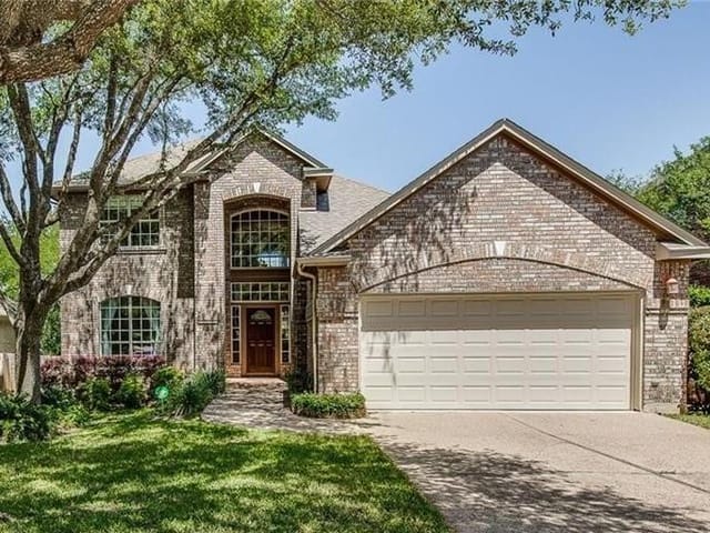 View 10036 Scull Creek DR in River Place Sec 7b 10036 Scull Creek DR - property photo 1 - Luxury home in River Place Sec 7b, Austin, TX