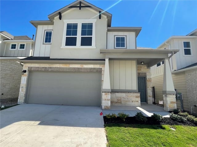 10037 Dawn Pearl Dr