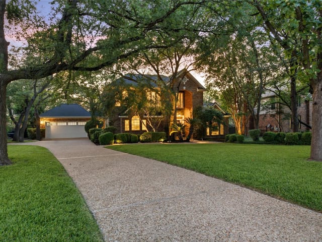 10038 Circleview DR