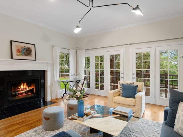 Winter Home Buying in Austin