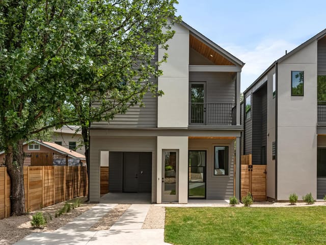 1004 Juanita Unit #2