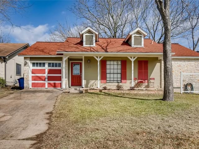 1004 Minturn Ln