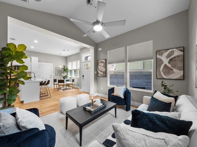 1004 Morrow ST Unit #2