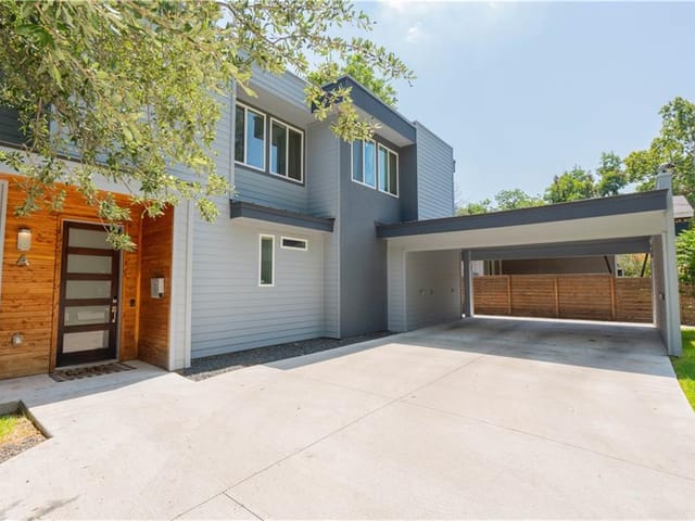 1004 Payne Ave Unit #A