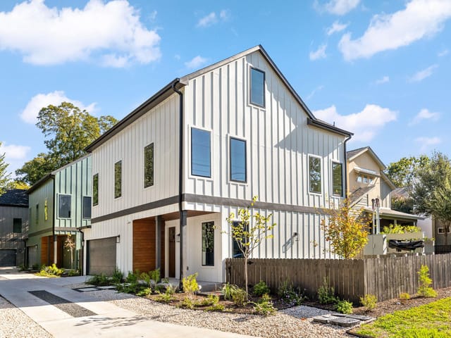 1004 Romeria DR Unit #1