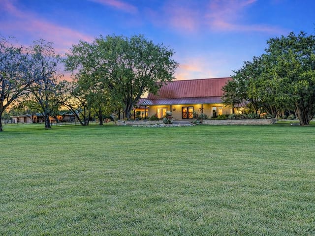 1005 County Road 414