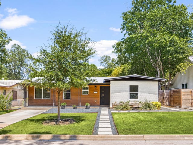 1006 Alegria Rd