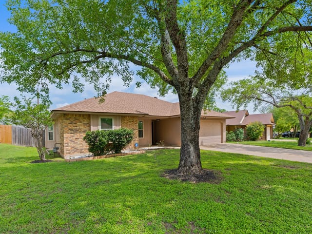 1006 Cresswell Dr