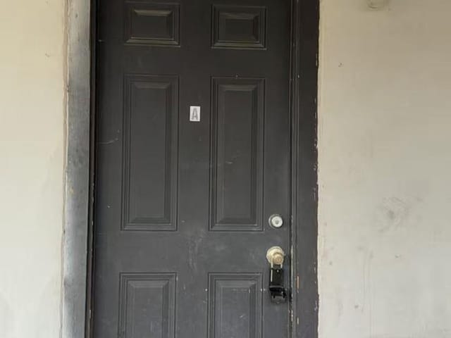 1006 N Meadows DR Unit #"A" or "C"