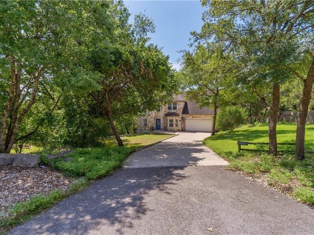 1007 Canyon Edge Dr