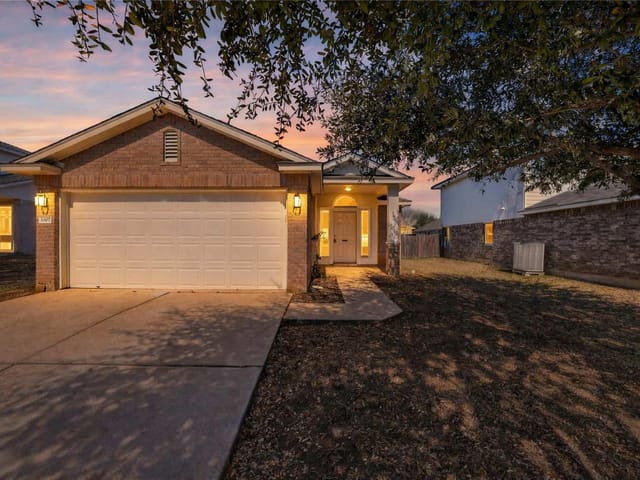 1007 Gentry Dr
