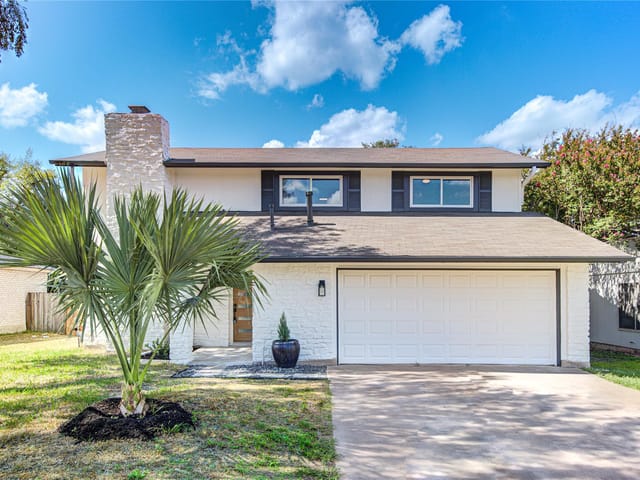 10070 Woodland Village DR