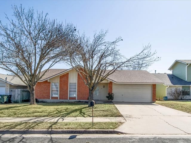 10071 Woodland Village Dr