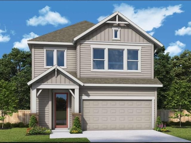 1008 Lucinda Williams DR