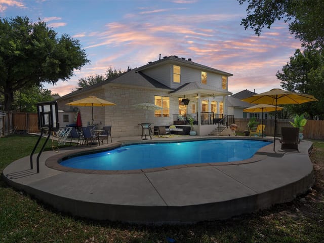1008 Placid Creek Ct