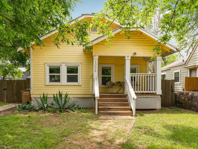 1008 Tillery St