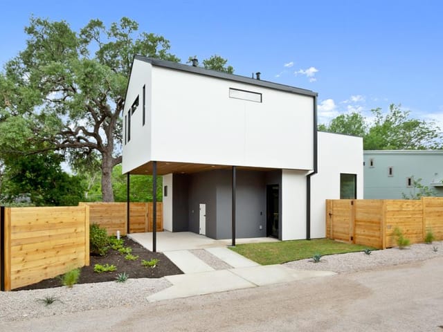 1008 W Annie ST Unit #B