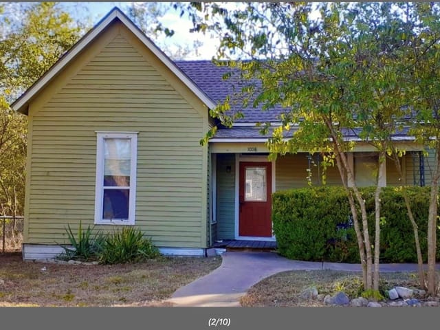 1008 Washburn St