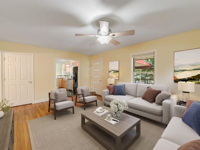 1009 Alegria Rd