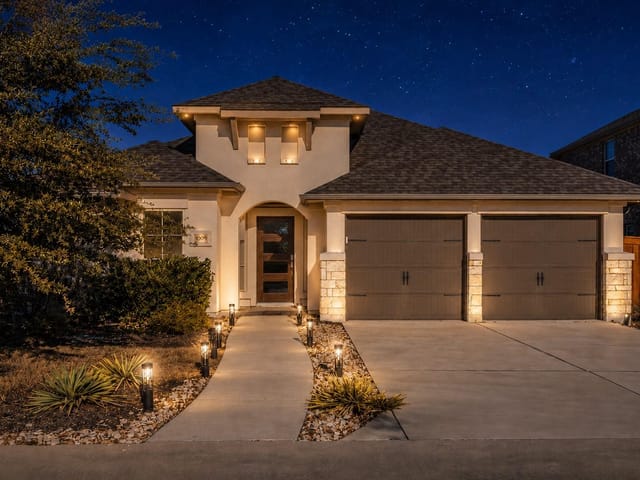 1009 Deer Rim RD