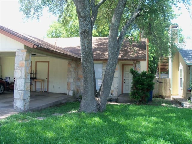 1009 Fieldwood Dr
