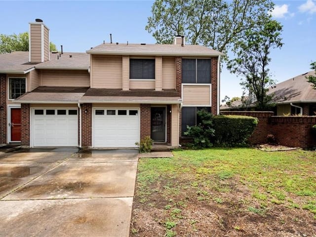 1009 Markham Ln Unit #A